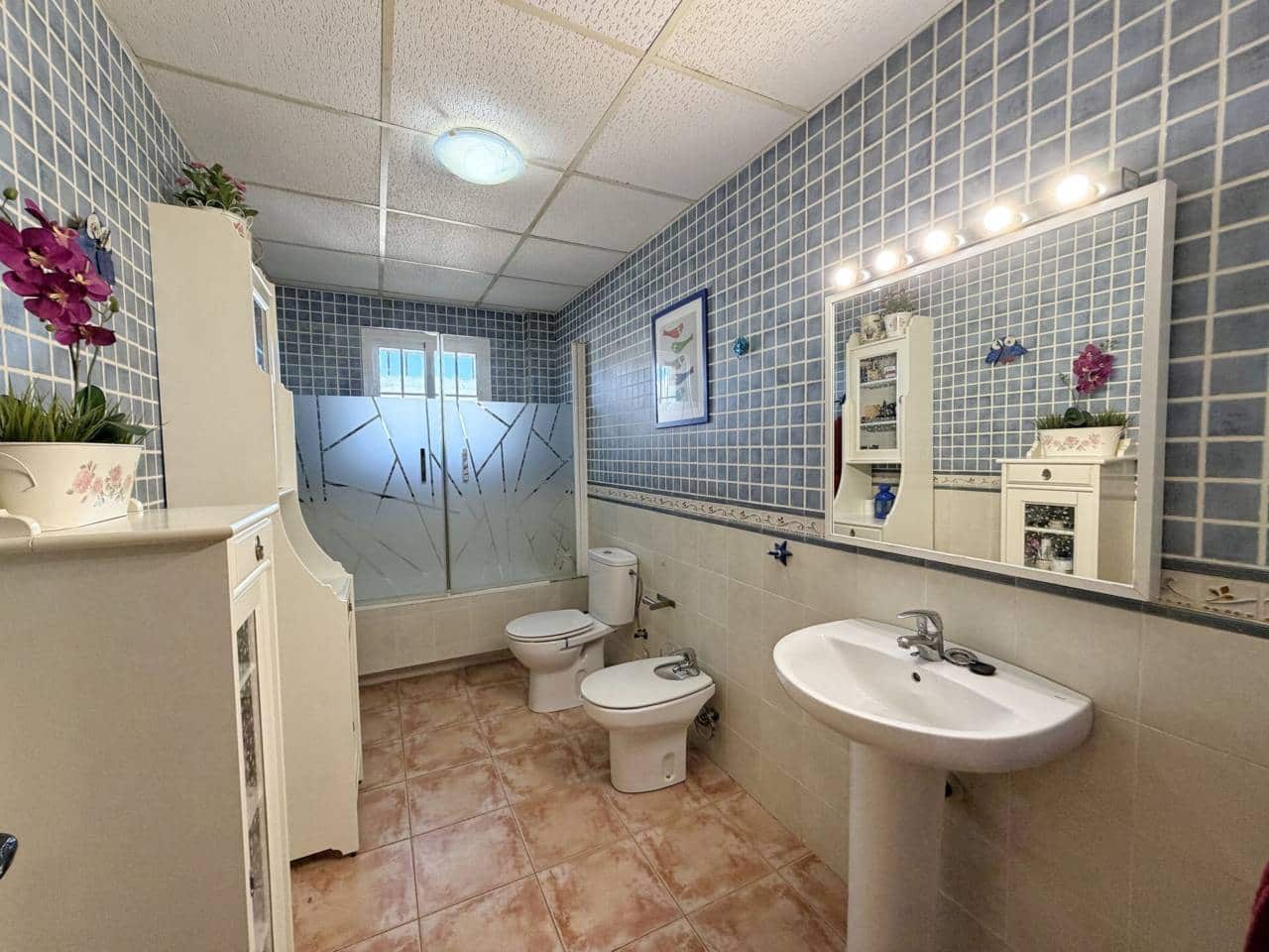 4 Zimmer Villa zu verkaufen in Torre de Benagalbon mit Pool Garage - 645.000 € (Ref: 9485506)