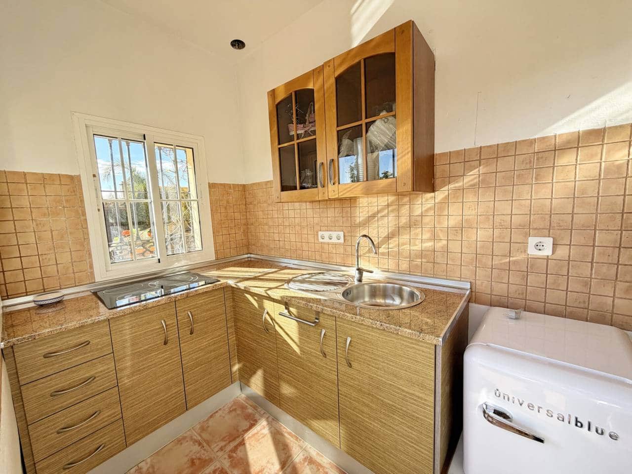 4 Zimmer Villa zu verkaufen in Torre de Benagalbon mit Pool Garage - 645.000 € (Ref: 9485506)