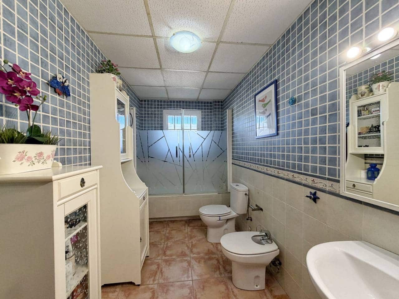 4 Zimmer Villa zu verkaufen in Torre de Benagalbon mit Pool Garage - 645.000 € (Ref: 9485506)