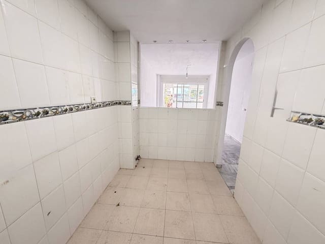 2 chambre Appartement à vendre à Añoreta, Rincón de la Victoria avec piscine garage - 295 000 € (Ref: 9485507)