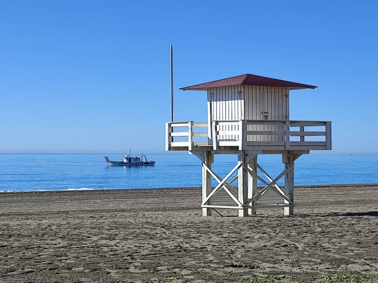 2 chambre Appartement à vendre à Anoreta avec piscine garage - 295 000 € (Ref: 9485507)