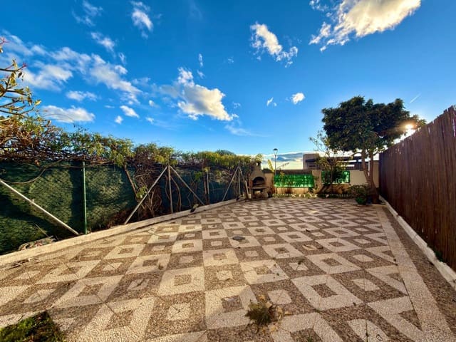 2 makuuhuone Asunto myytävänä paikassa Añoreta, Rincón de la Victoria mukana uima-altaan 
autotalli - 295 000 € (Ref: 9485507)