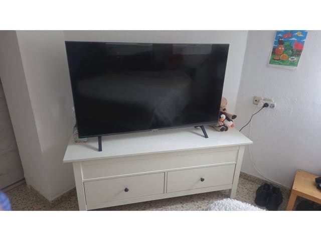 3 soverom Leilighet til leie i Málaga by - € 1 500 (Ref: 9490873)