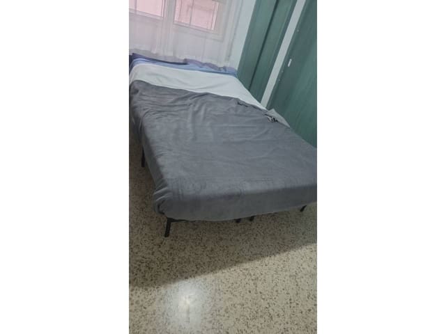 3 soverom Leilighet til leie i Málaga by - € 1 500 (Ref: 9490873)