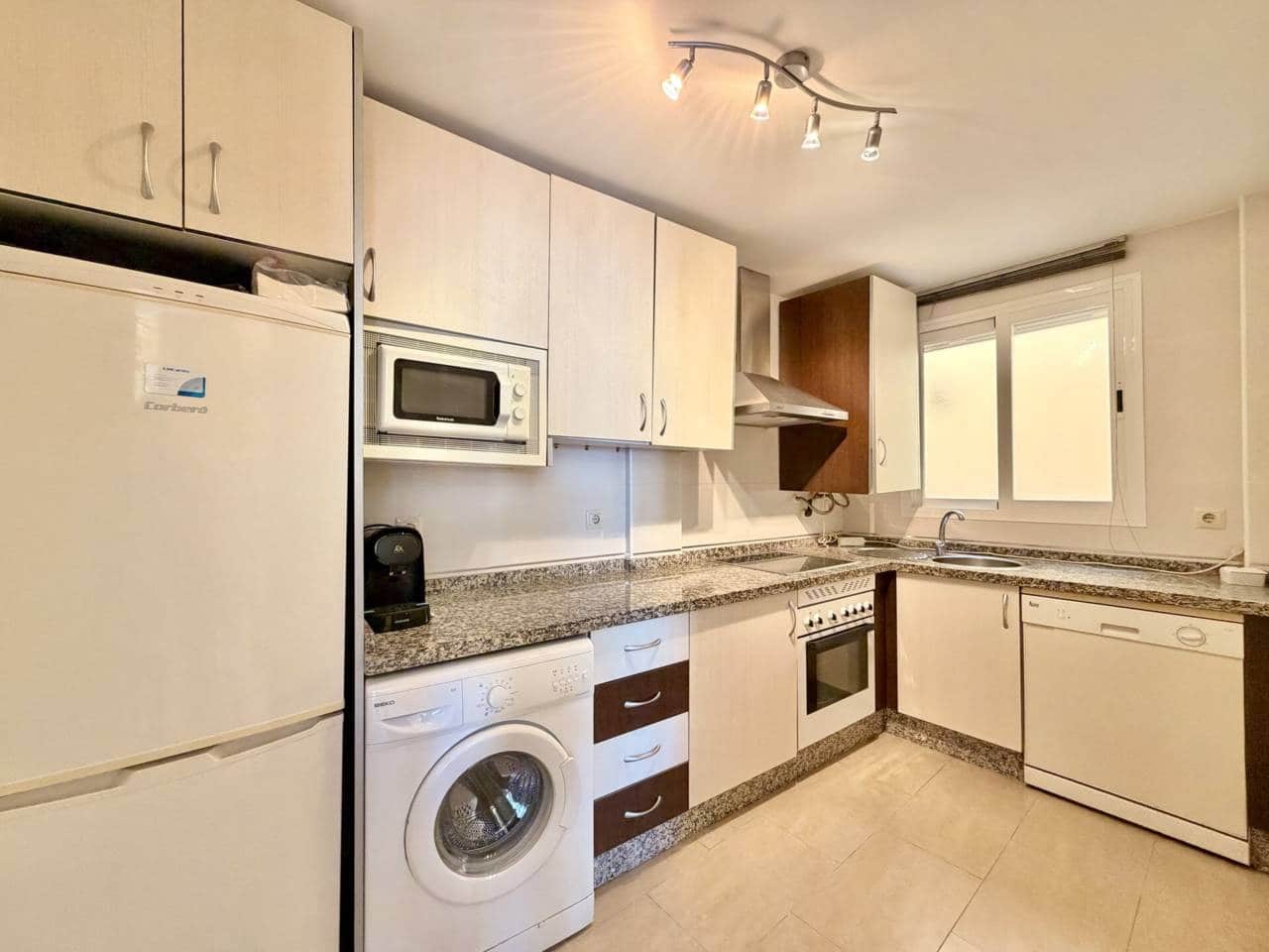 3 bedroom Flat for sale in Torre de Benagalbon - € 320,000 (Ref: 9490973)