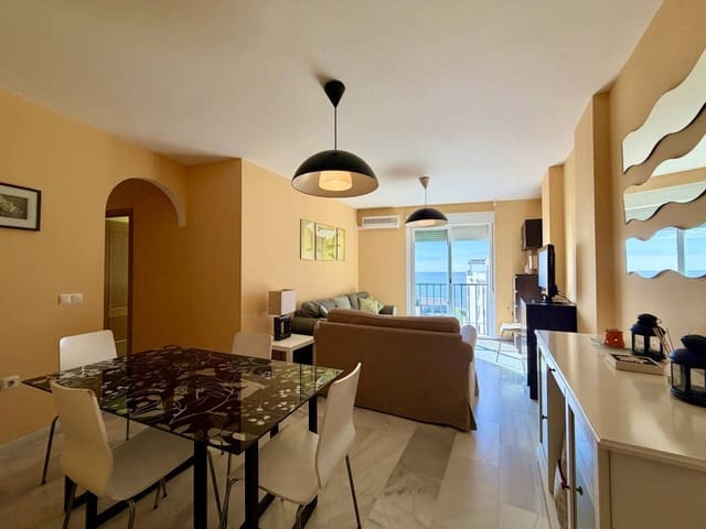 3 bedroom Flat for sale in Torre de Benagalbon, Rincón de la Victoria - € 320,000 (Ref: 9490973)