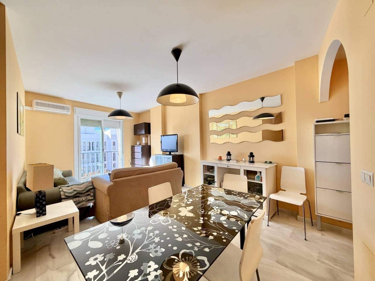 3 bedroom Flat for sale in Torre de Benagalbon - € 320,000 (Ref: 9490973)