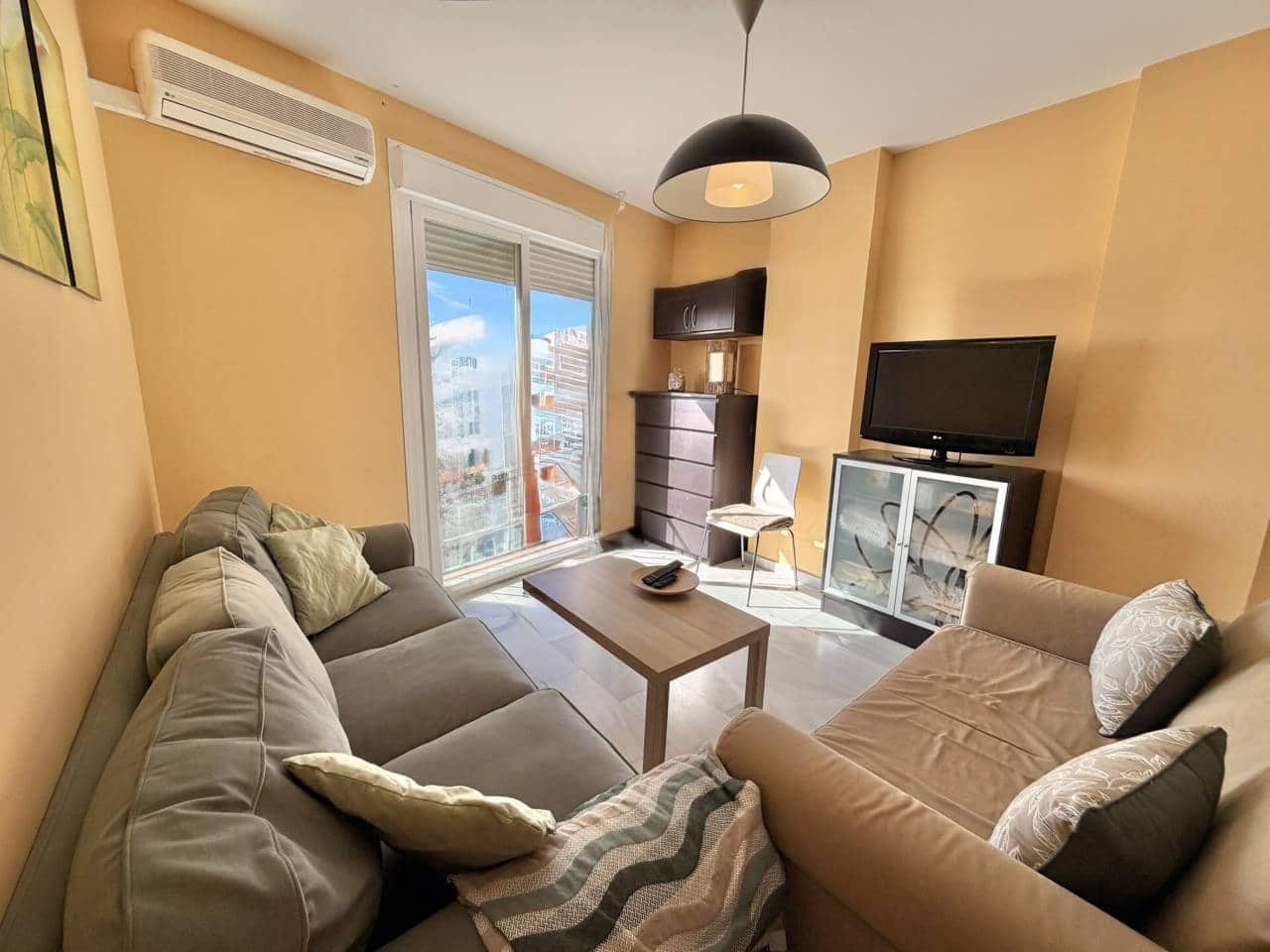 3 bedroom Flat for sale in Torre de Benagalbon - € 320,000 (Ref: 9490973)