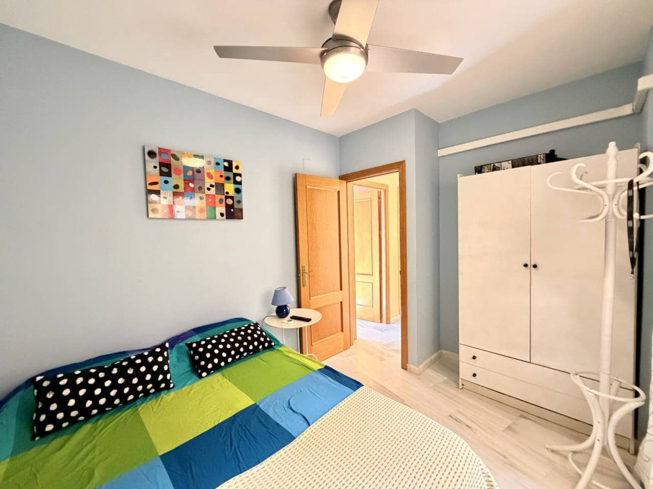 3 bedroom Flat for sale in Torre de Benagalbon - € 320,000 (Ref: 9490973)