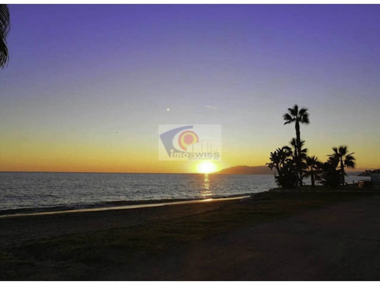 3 bedroom Flat for sale in Torre de Benagalbon - € 320,000 (Ref: 9490973)