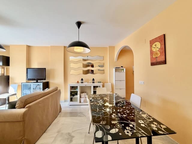 3 bedroom Flat for sale in Torre de Benagalbon, Rincón de la Victoria - € 320,000 (Ref: 9490973)