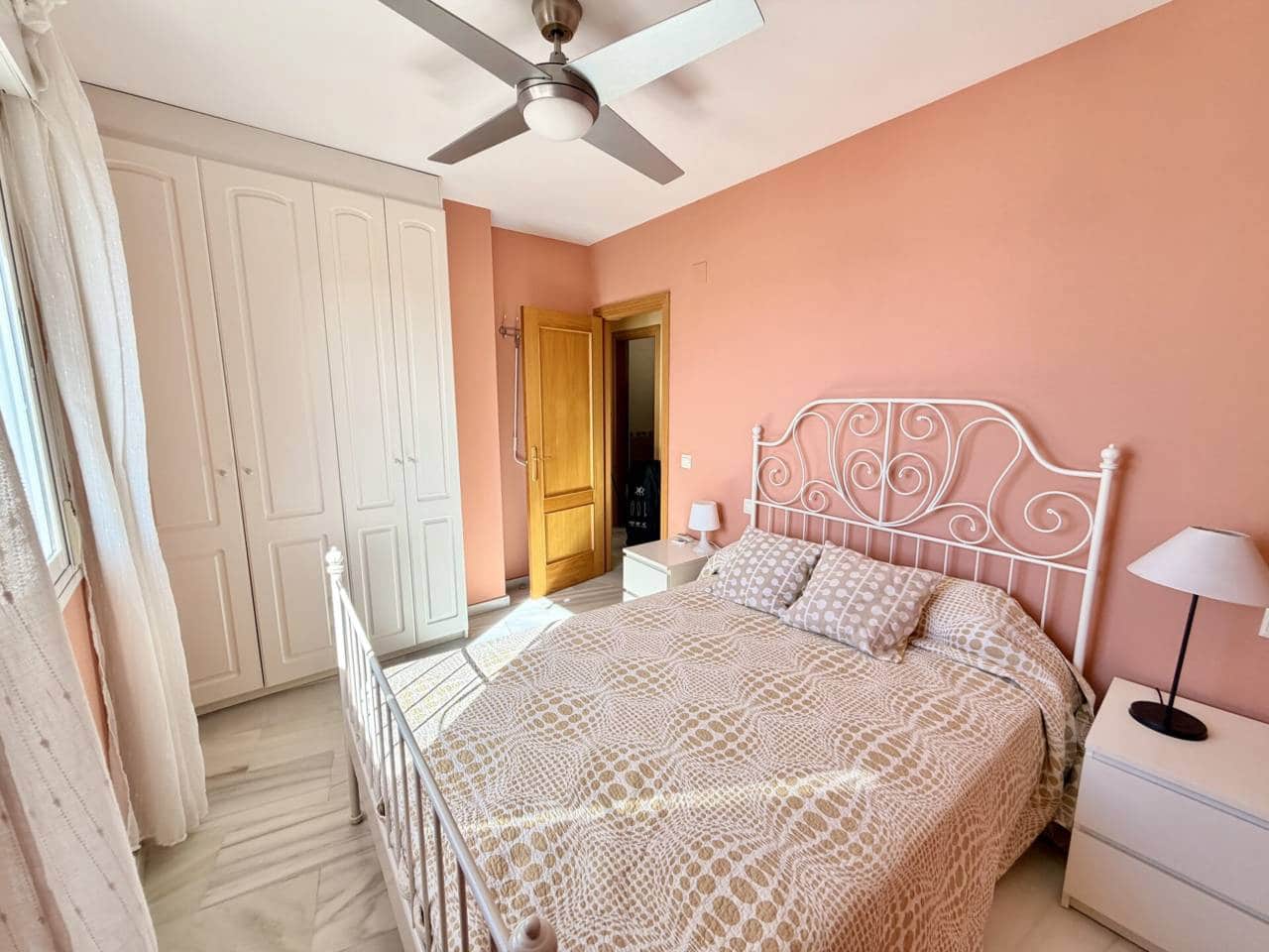 3 bedroom Flat for sale in Torre de Benagalbon - € 320,000 (Ref: 9490973)