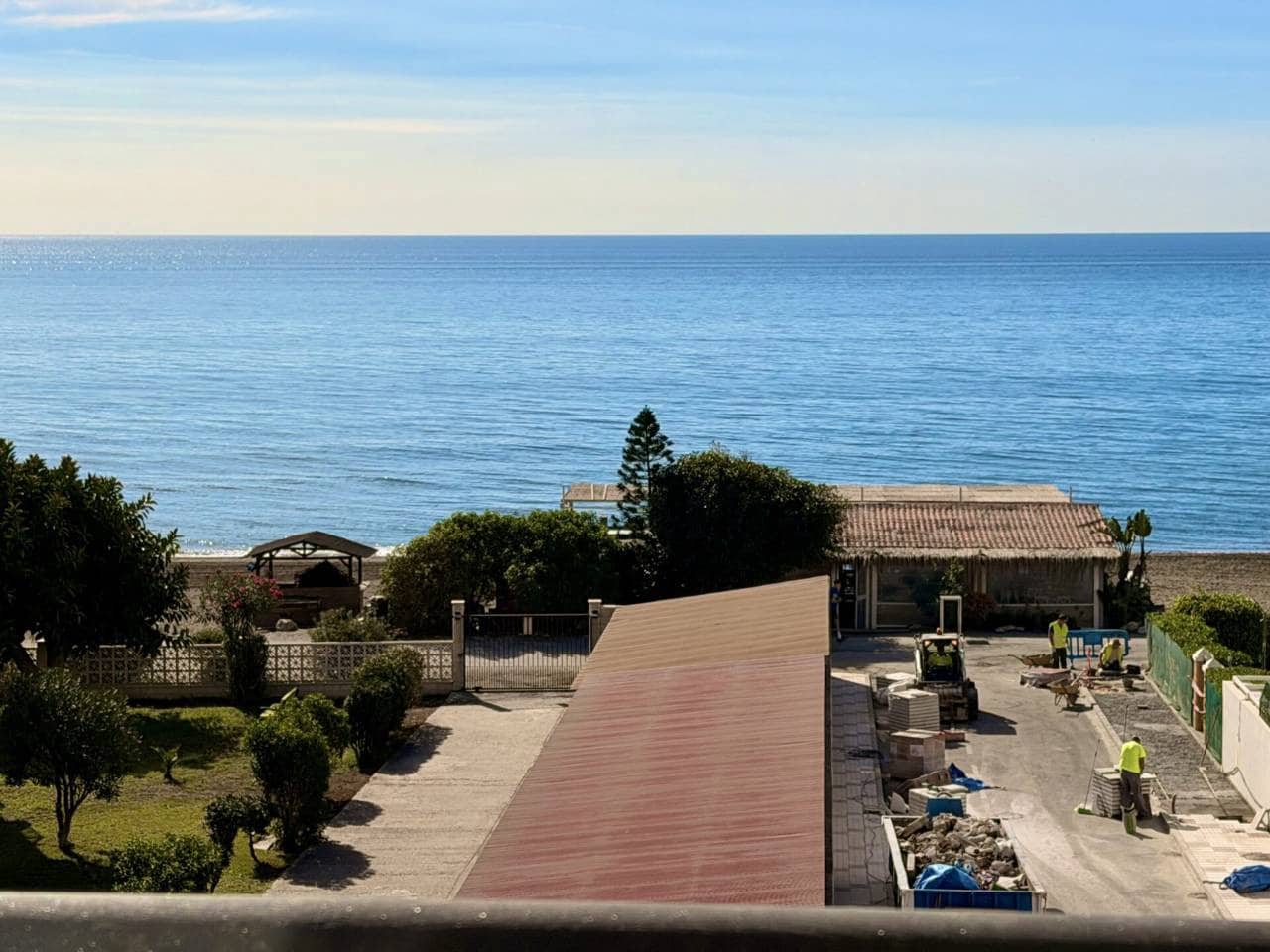 3 bedroom Flat for sale in Torre de Benagalbon - € 320,000 (Ref: 9490973)