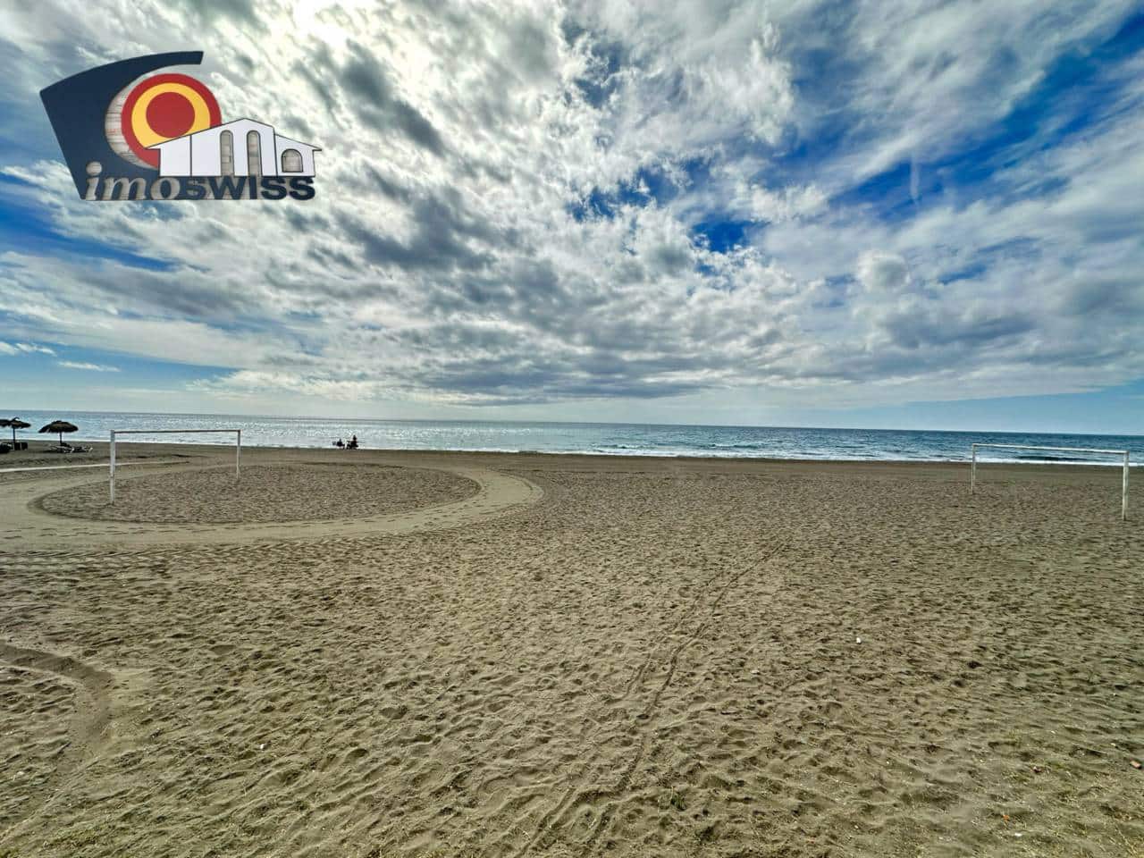 3 bedroom Flat for sale in Torre de Benagalbon - € 320,000 (Ref: 9490973)