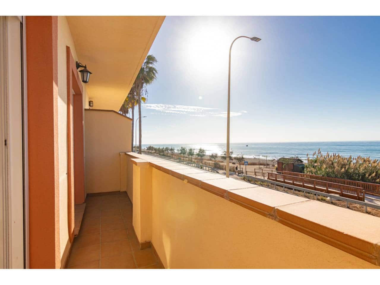 3 bedroom Terraced Villa for sale in Velez-Malaga with garage - € 435,000 (Ref: 9500964)