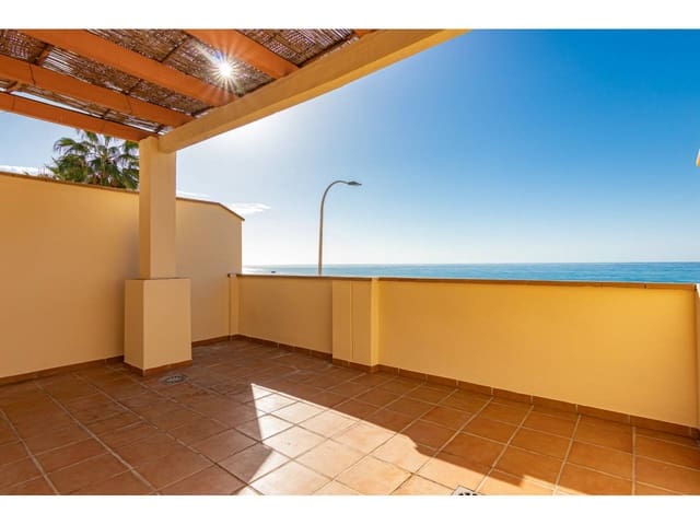 3 bedroom Terraced Villa for sale in Vélez-Málaga with garage - € 435,000 (Ref: 9500964)