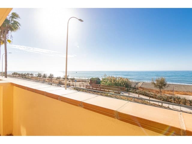 3 bedroom Terraced Villa for sale in Vélez-Málaga with garage - € 435,000 (Ref: 9500964)