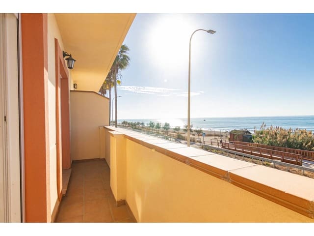 3 bedroom Terraced Villa for sale in Vélez-Málaga with garage - € 435,000 (Ref: 9500964)