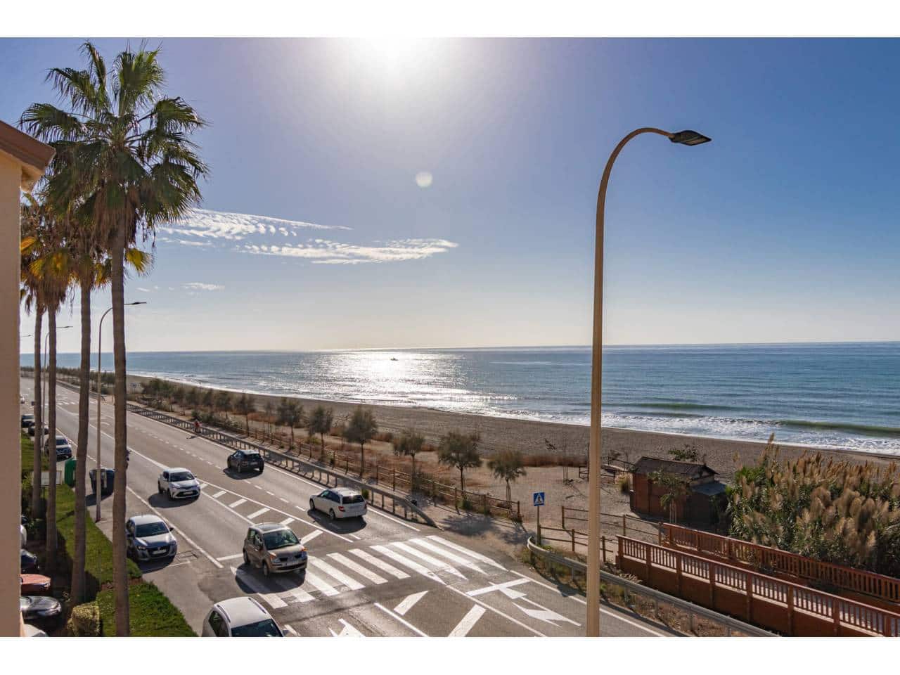 3 bedroom Terraced Villa for sale in Velez-Malaga with garage - € 435,000 (Ref: 9500964)