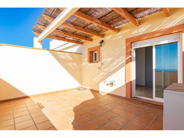 3 bedroom Terraced Villa for sale in Vélez-Málaga with garage - € 435,000 (Ref: 9500964)
