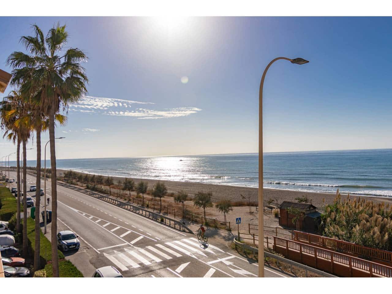 3 bedroom Terraced Villa for sale in Velez-Malaga with garage - € 435,000 (Ref: 9500964)