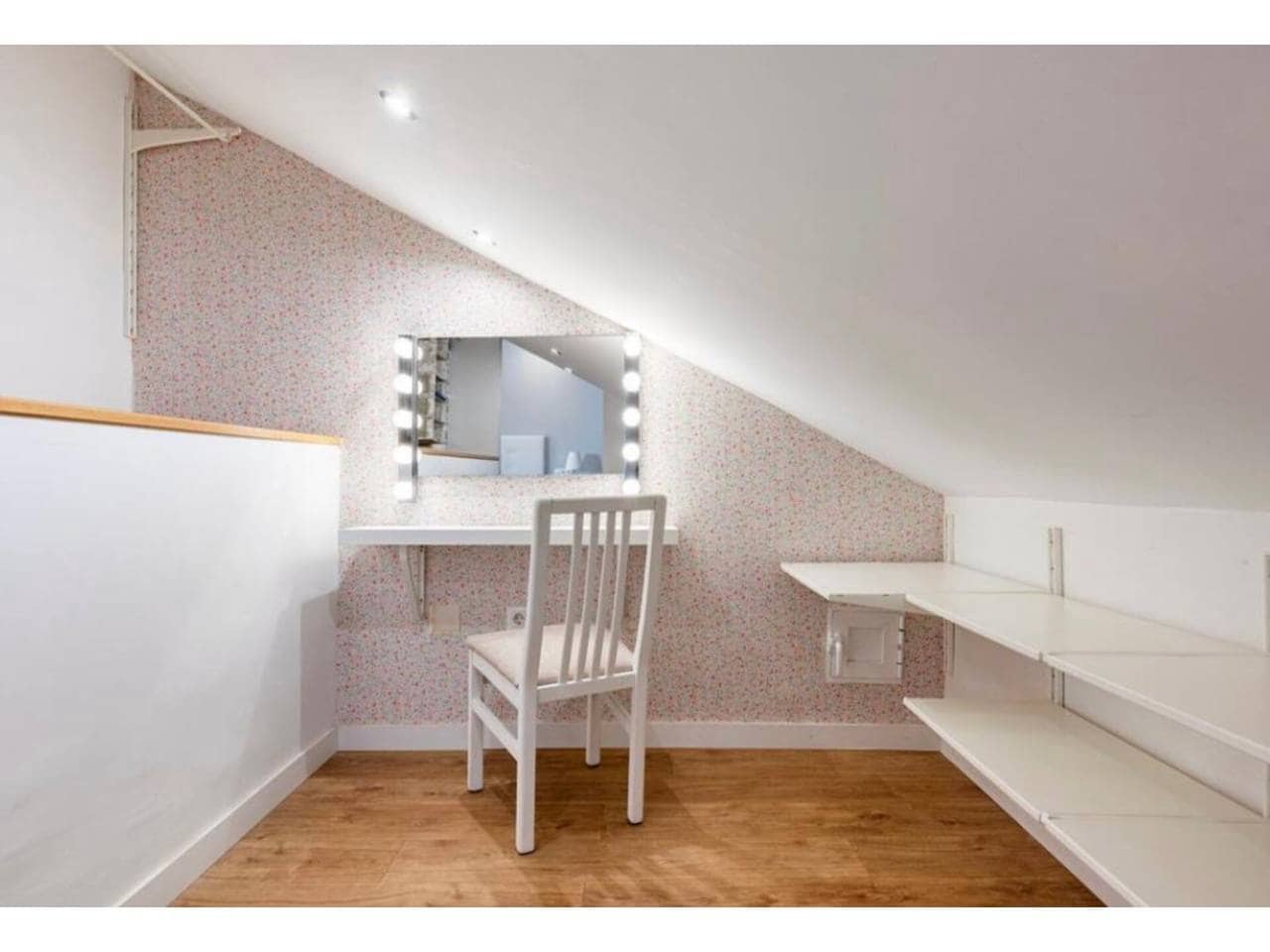 4 sovrum Radhus att hyra i Rincon de la Victoria med pool garage - 1 800 € (Ref: 9500965)