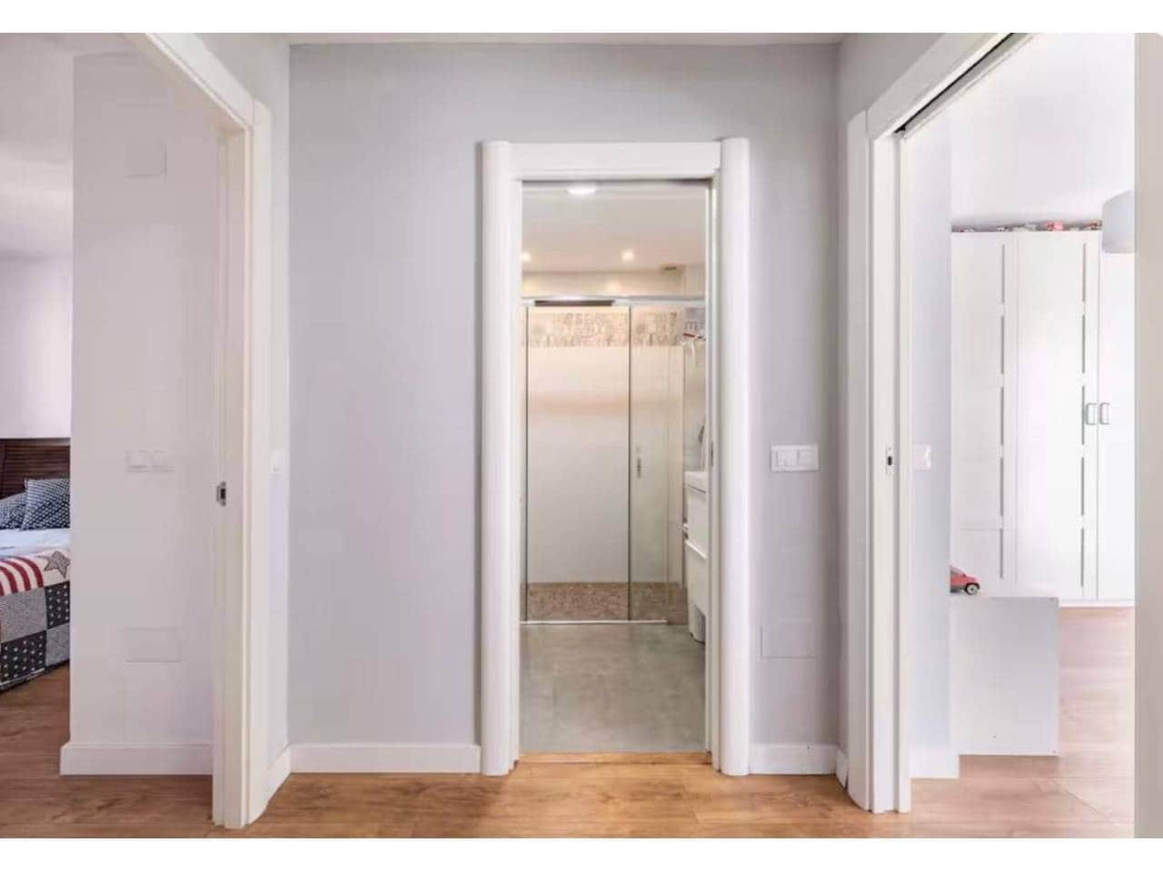 4 sovrum Radhus att hyra i Rincon de la Victoria med pool garage - 1 800 € (Ref: 9500965)