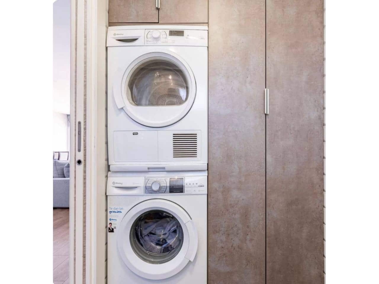 4 sovrum Radhus att hyra i Rincon de la Victoria med pool garage - 1 800 € (Ref: 9500965)