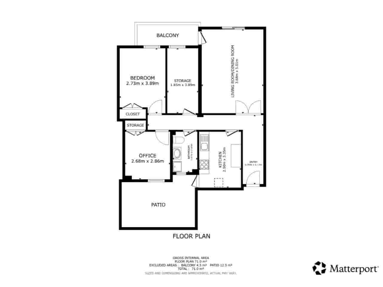 3 chambre Appartement à vendre à Rincon de la Victoria - 650 000 € (Ref: 9506575)