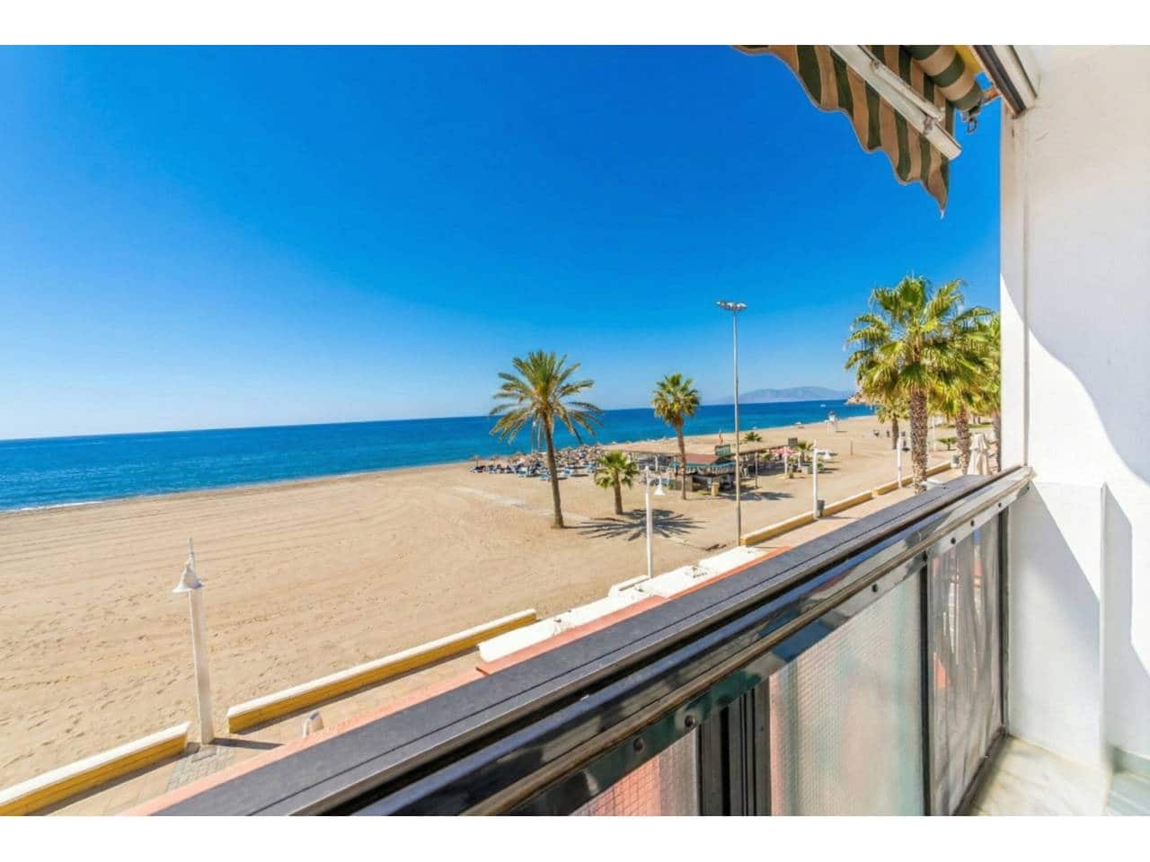 3 chambre Appartement à vendre à Rincon de la Victoria - 650 000 € (Ref: 9506575)