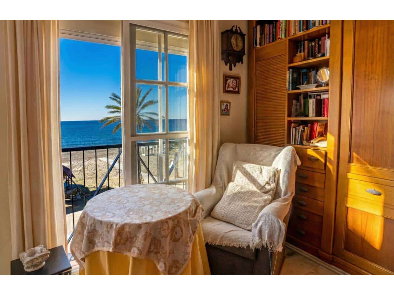 3 chambre Appartement à vendre à Rincon de la Victoria - 650 000 € (Ref: 9506575)