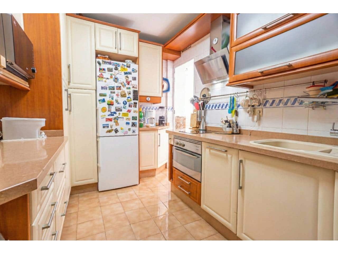 3 chambre Appartement à vendre à Rincon de la Victoria - 650 000 € (Ref: 9506575)