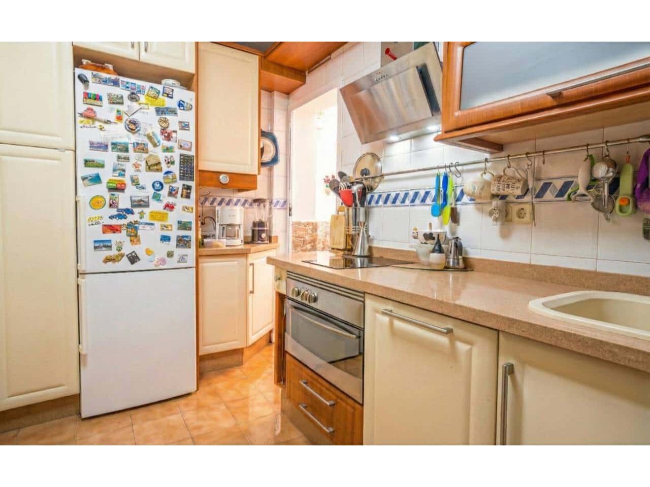 3 chambre Appartement à vendre à Rincon de la Victoria - 650 000 € (Ref: 9506575)