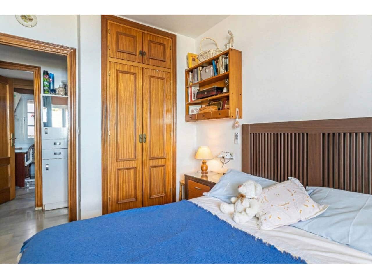 3 chambre Appartement à vendre à Rincon de la Victoria - 650 000 € (Ref: 9506575)