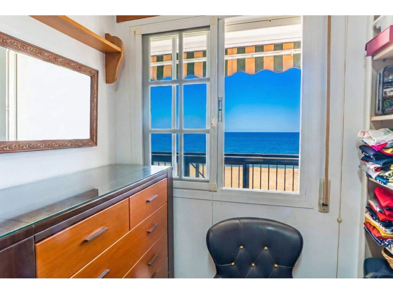 3 chambre Appartement à vendre à Rincon de la Victoria - 650 000 € (Ref: 9506575)