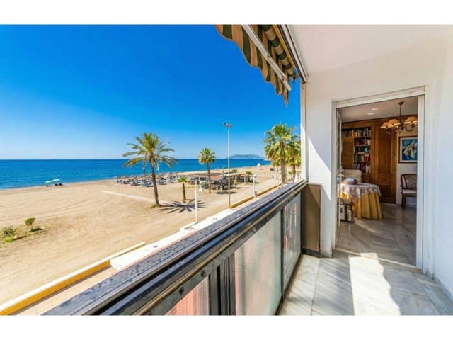 3 chambre Appartement à vendre à Rincón de la Victoria - 650 000 € (Ref: 9506575)