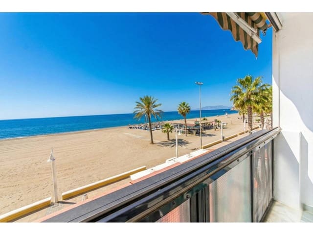 3 chambre Appartement à vendre à Rincón de la Victoria - 650 000 € (Ref: 9506575)