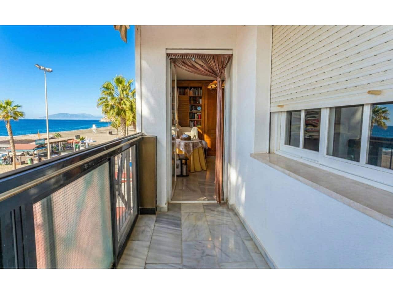 3 chambre Appartement à vendre à Rincon de la Victoria - 650 000 € (Ref: 9506575)