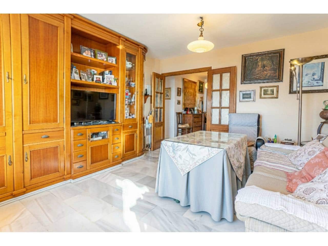 3 chambre Appartement à vendre à Rincon de la Victoria - 650 000 € (Ref: 9506575)