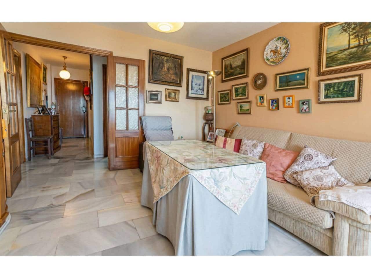 3 chambre Appartement à vendre à Rincon de la Victoria - 650 000 € (Ref: 9506575)