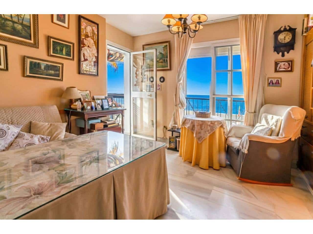 3 chambre Appartement à vendre à Rincon de la Victoria - 650 000 € (Ref: 9506575)