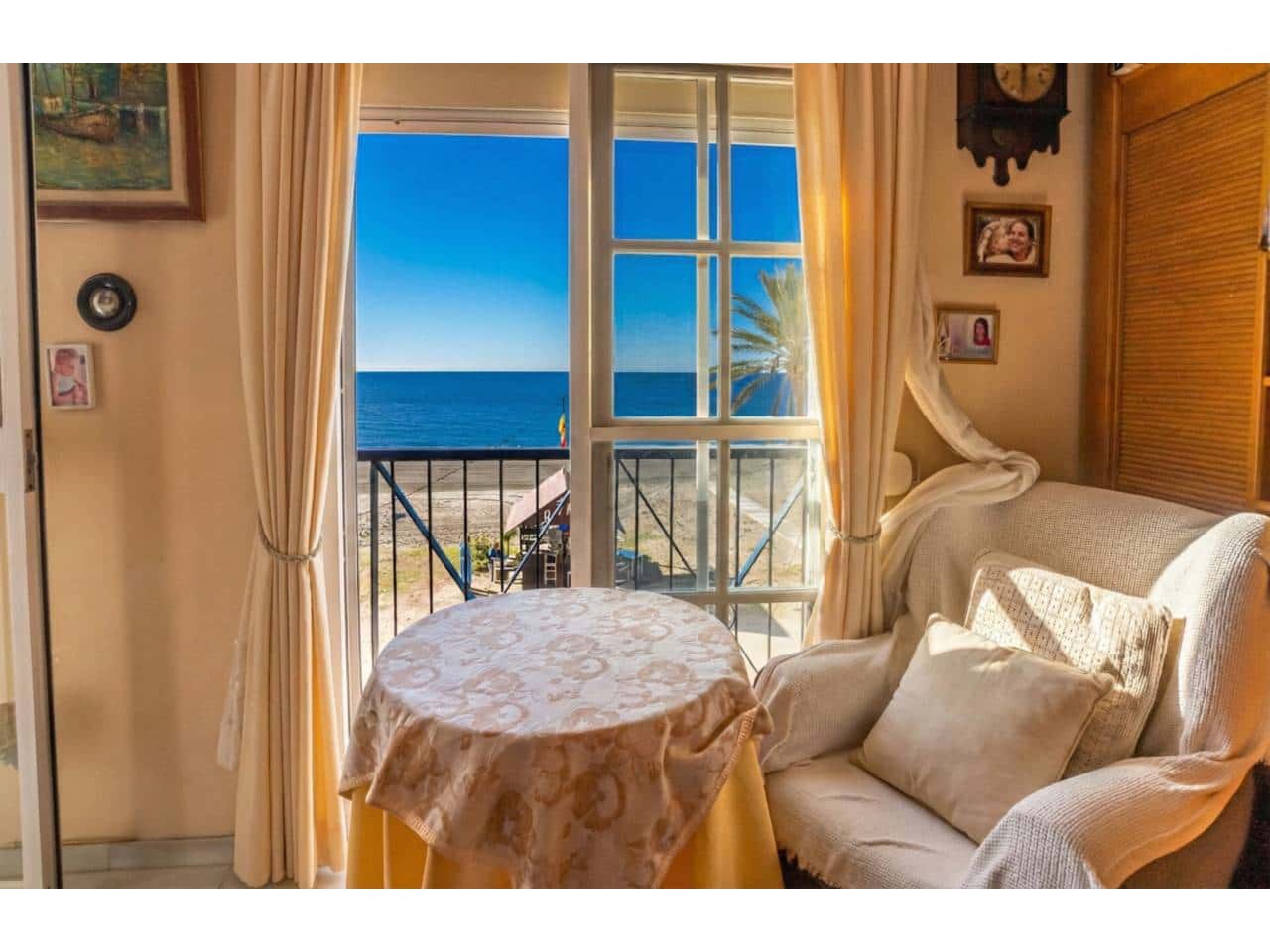 3 chambre Appartement à vendre à Rincon de la Victoria - 650 000 € (Ref: 9506575)