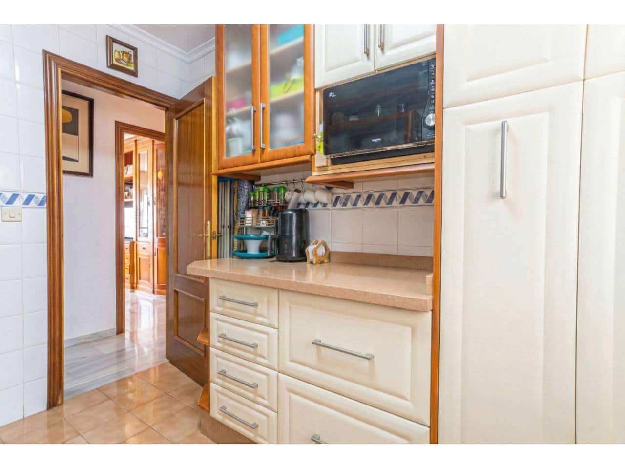 3 chambre Appartement à vendre à Rincon de la Victoria - 650 000 € (Ref: 9506575)