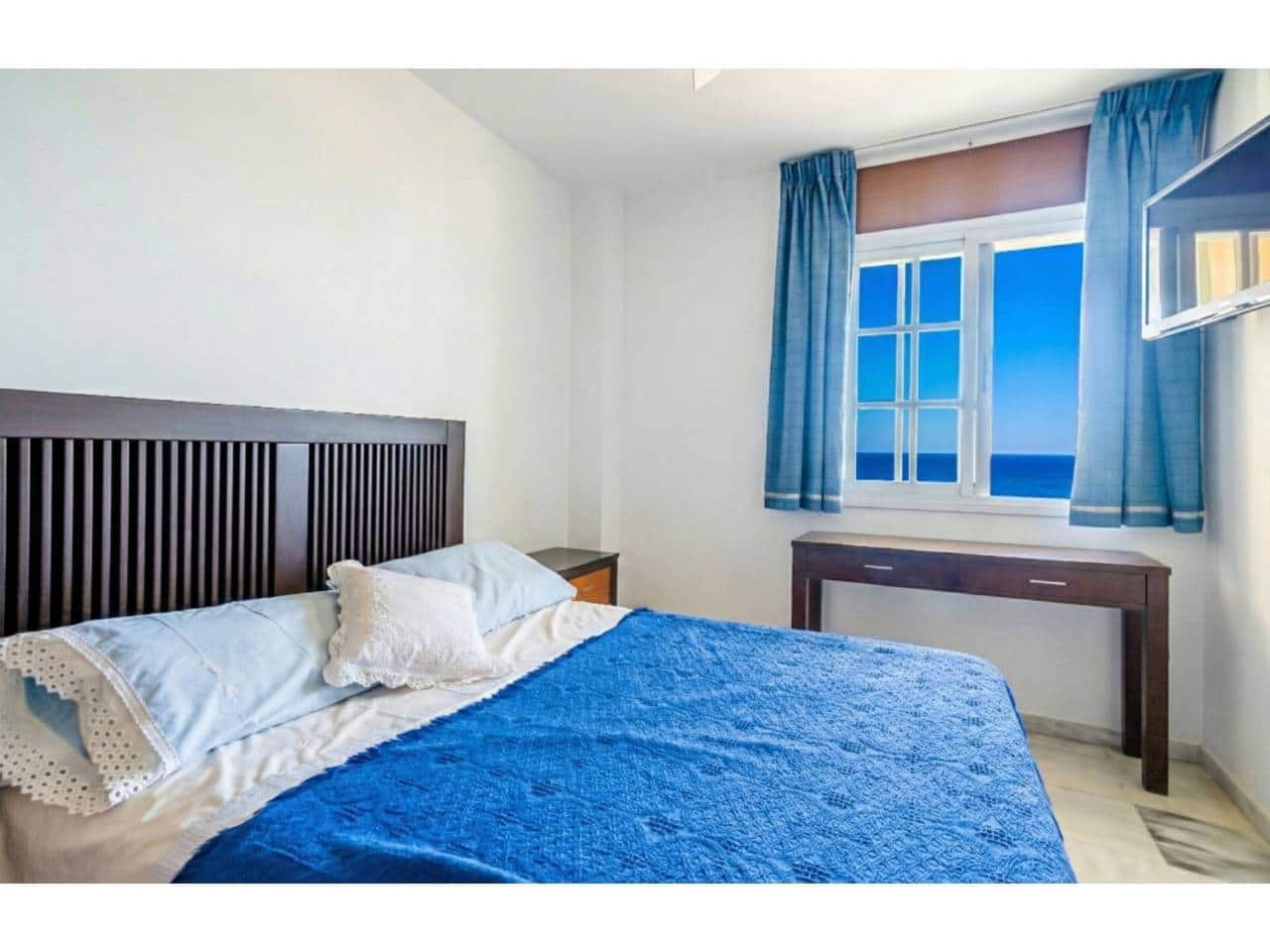 3 chambre Appartement à vendre à Rincon de la Victoria - 650 000 € (Ref: 9506575)