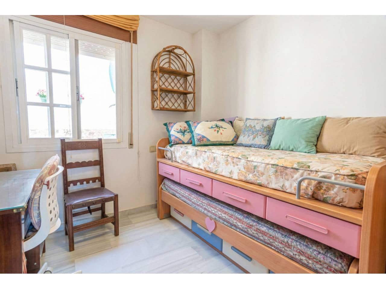 3 chambre Appartement à vendre à Rincon de la Victoria - 650 000 € (Ref: 9506575)