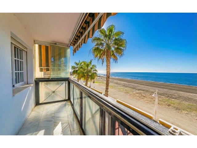 3 chambre Appartement à vendre à Rincón de la Victoria - 650 000 € (Ref: 9506575)