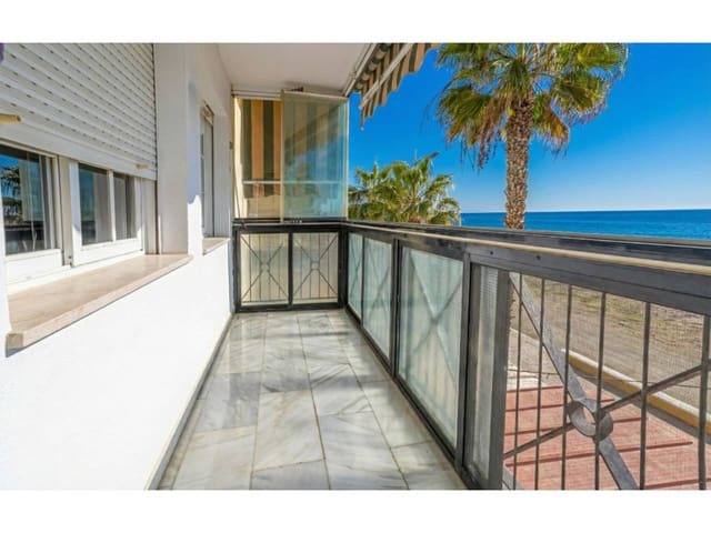 3 chambre Appartement à vendre à Rincón de la Victoria - 650 000 € (Ref: 9506575)