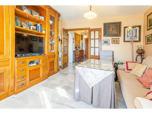 3 chambre Appartement à vendre à Rincón de la Victoria - 650 000 € (Ref: 9506575)