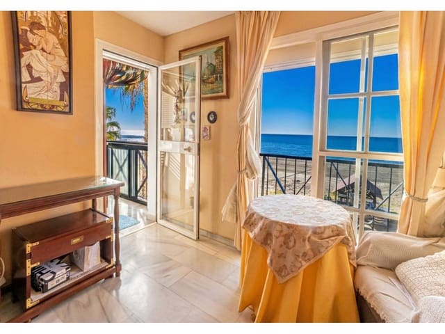 3 makuuhuone Asunto myytävänä paikassa Rincón de la Victoria - 650 000 € (Ref: 9506575)