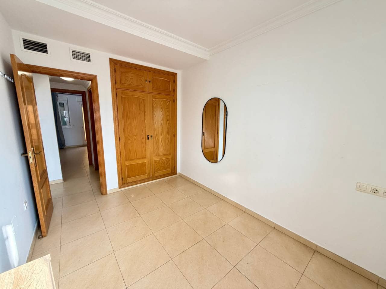 2 sovrum Lägenhet till salu i Rincon de la Victoria med garage - 330 000 € (Ref: 9506576)